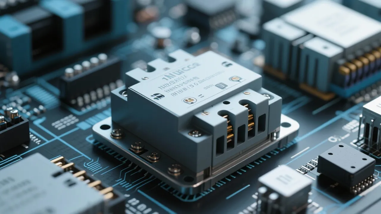 Understanding Rexroth Pwr10 Module
