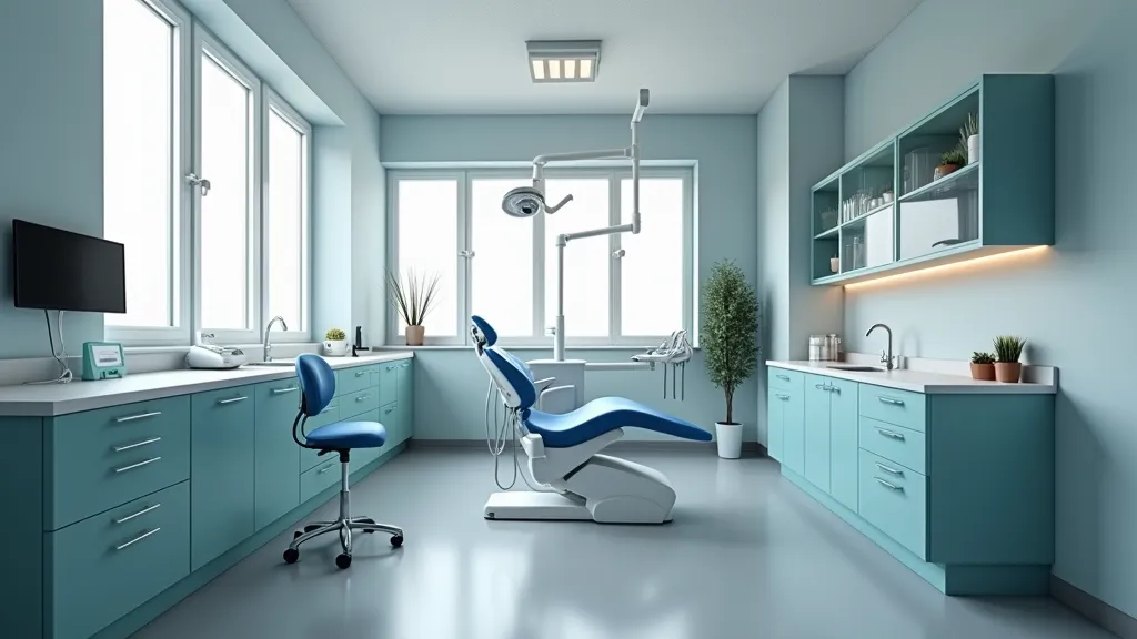 Affordable Dental Implants Near You