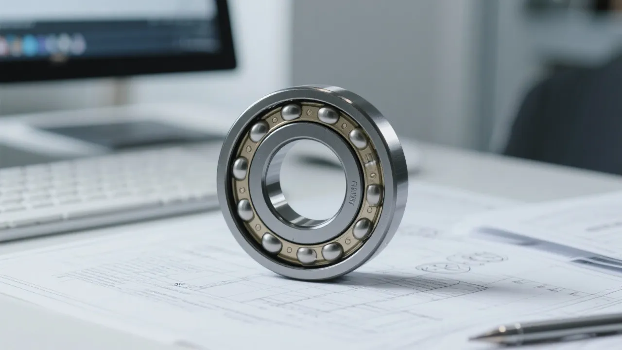 Understanding the Sw16g Bearing