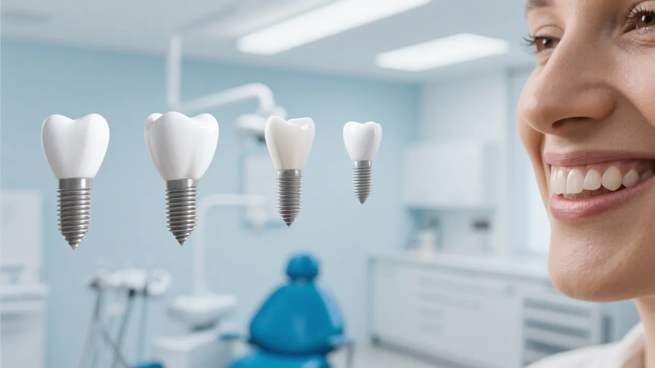 Understanding Dental Implants
