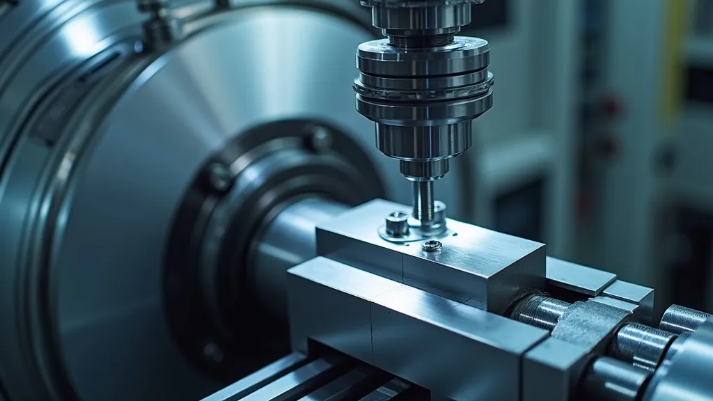 Understanding CNC Adjusters Role