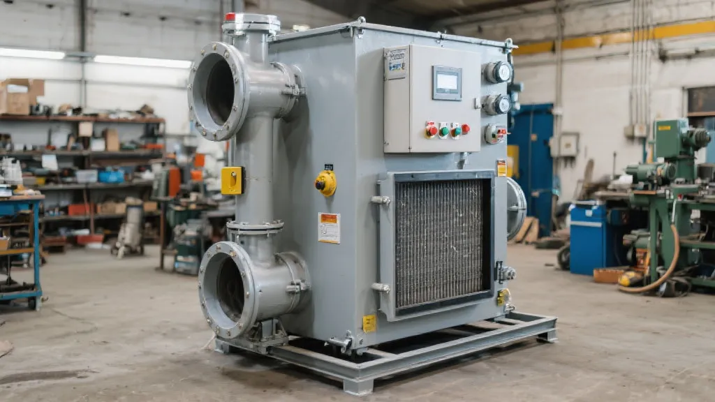 Understanding Stauff Filter Systems