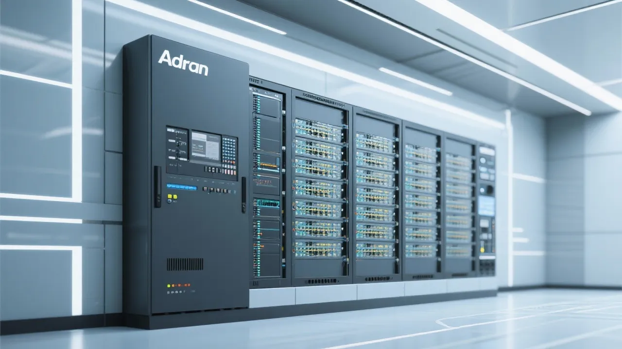 Understanding Adtran Gpon Solutions