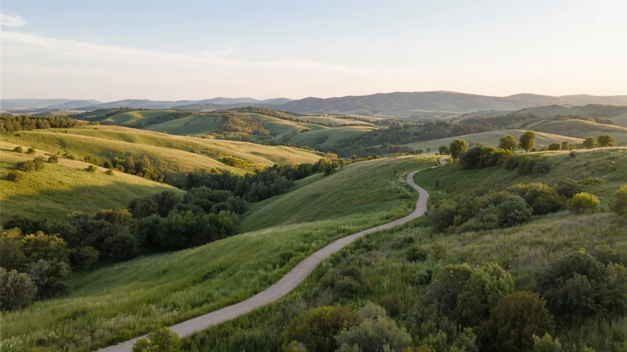 Discover the Beauty of Overture Highlands