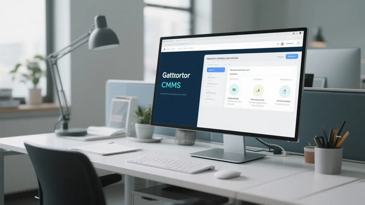 Understanding Gartner CMMS Solutions