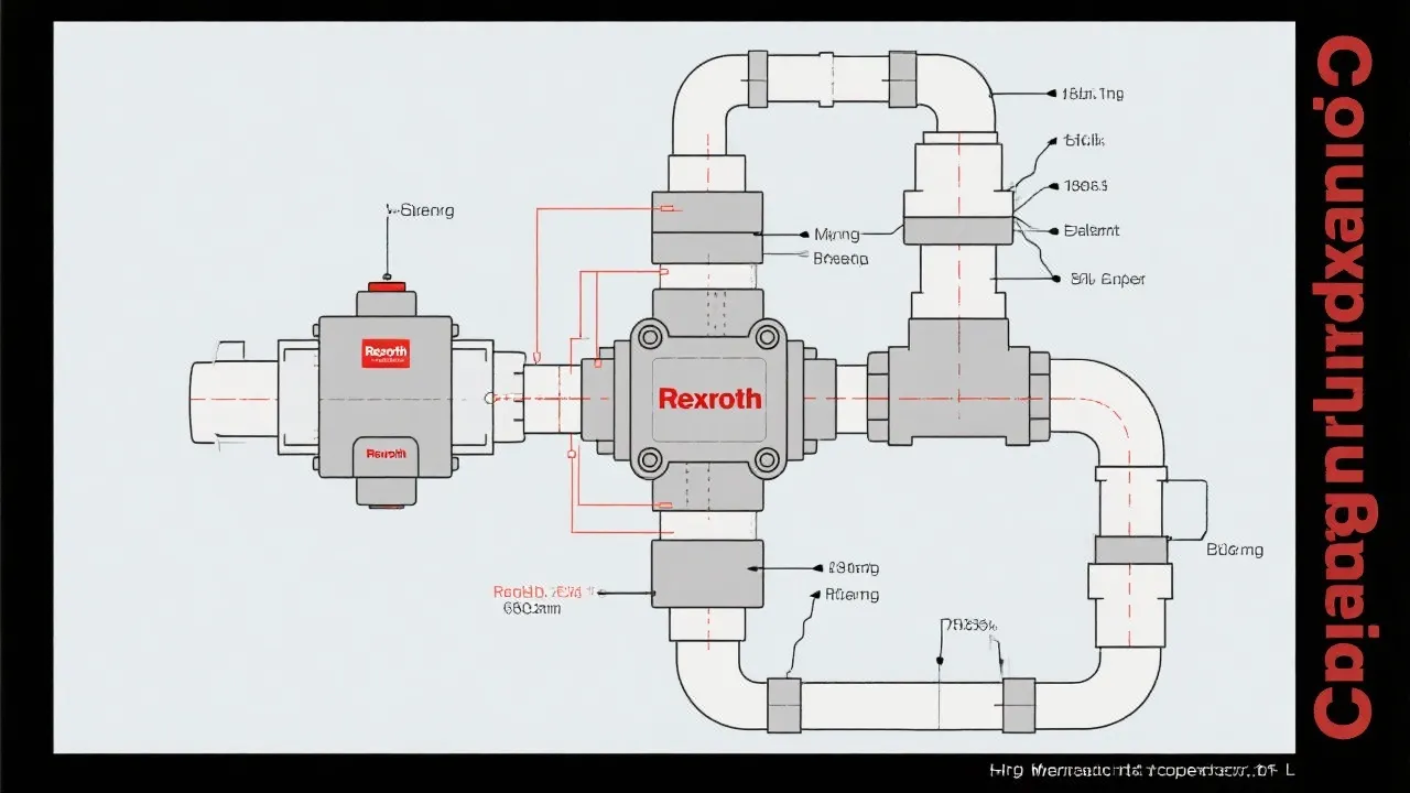 Understanding Rexroth Counterbalance Valves