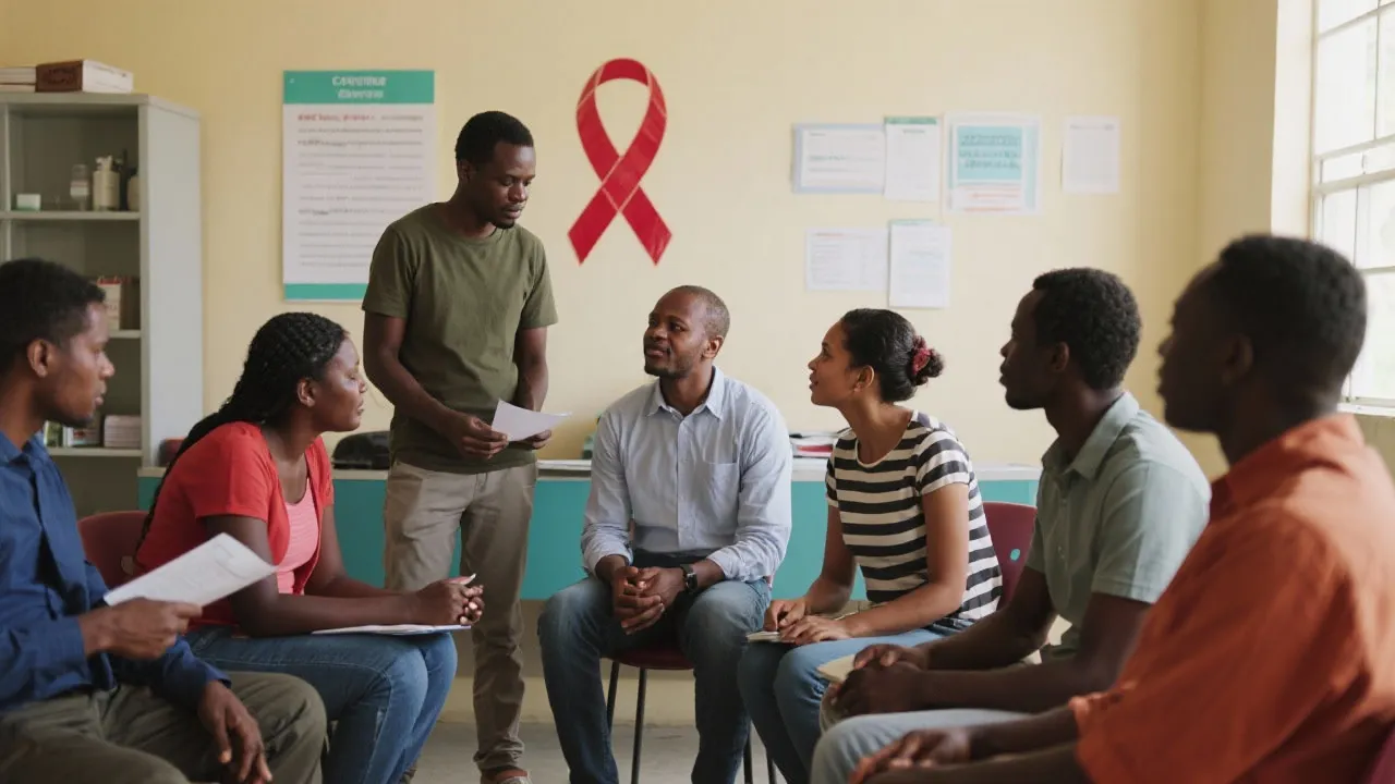 The Impact of PrEP on HIV Prevention