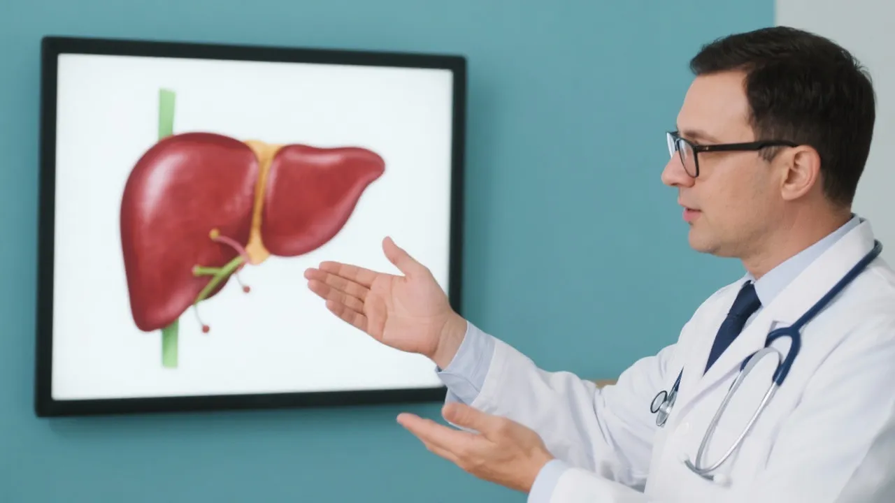 Understanding NAFLD Related HCC