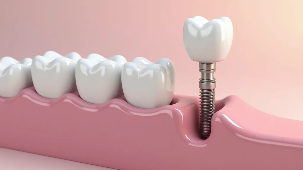 Find Affordable Dental Implants Near You