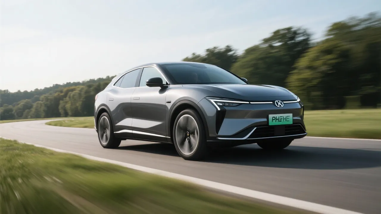 Navigating the World of AWD PHEVs