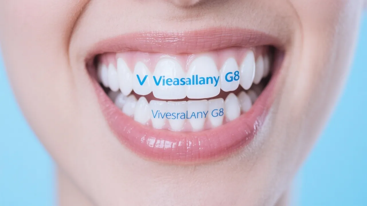 Revolutionizing Orthodontic Care with Invisalign G8