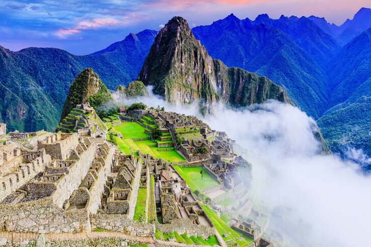Unveiling Wonders: Must-Visit Scenic, Cultural, and Adventurous Destinations