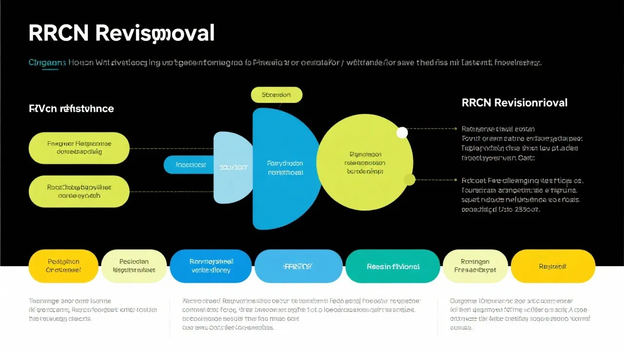 Understanding Rcn Revisional Processes