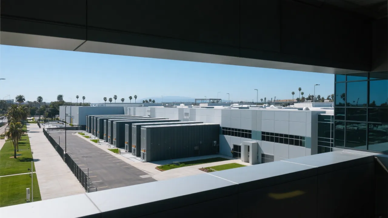 San Diego Colocation Solutions
