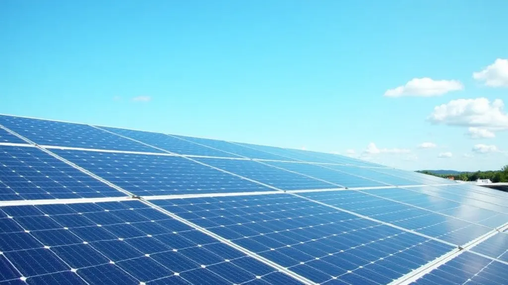 Mastering Solar Panel Installation