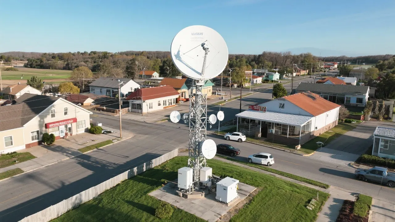 Skynet Itamogi Unveiled