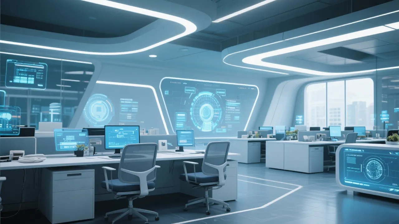 Transforming Enterprises with AI Applications