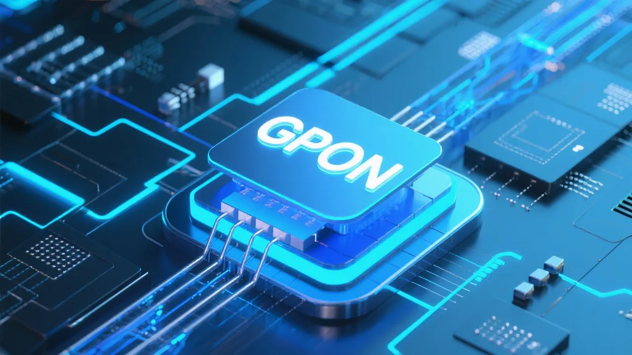 A Comprehensive Guide to GPON Vendors