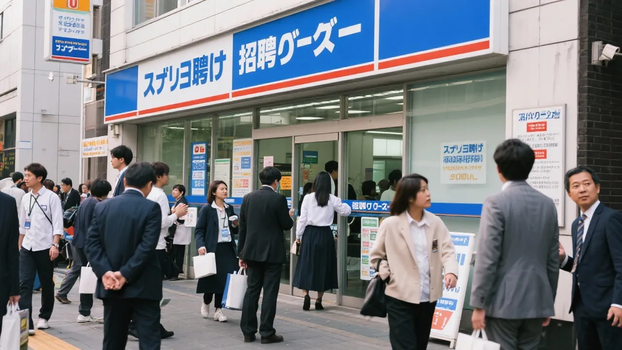 仙台におけるスズケンの求人展望