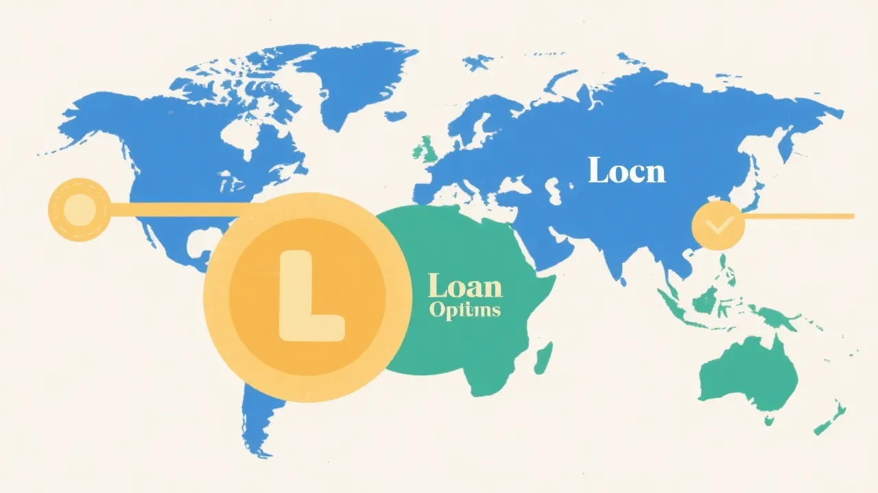 Understanding Global Loan Options