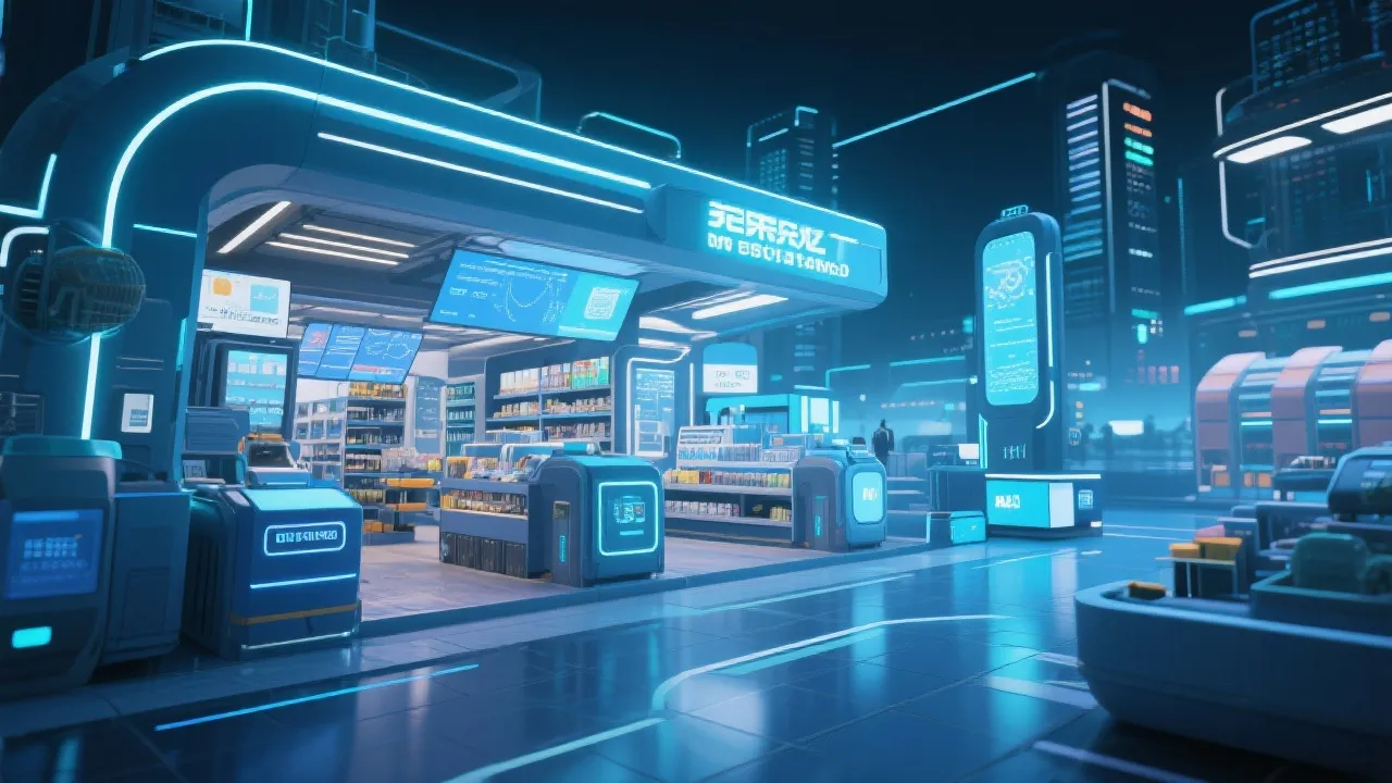 Vtex B2B E-commerce Revolution