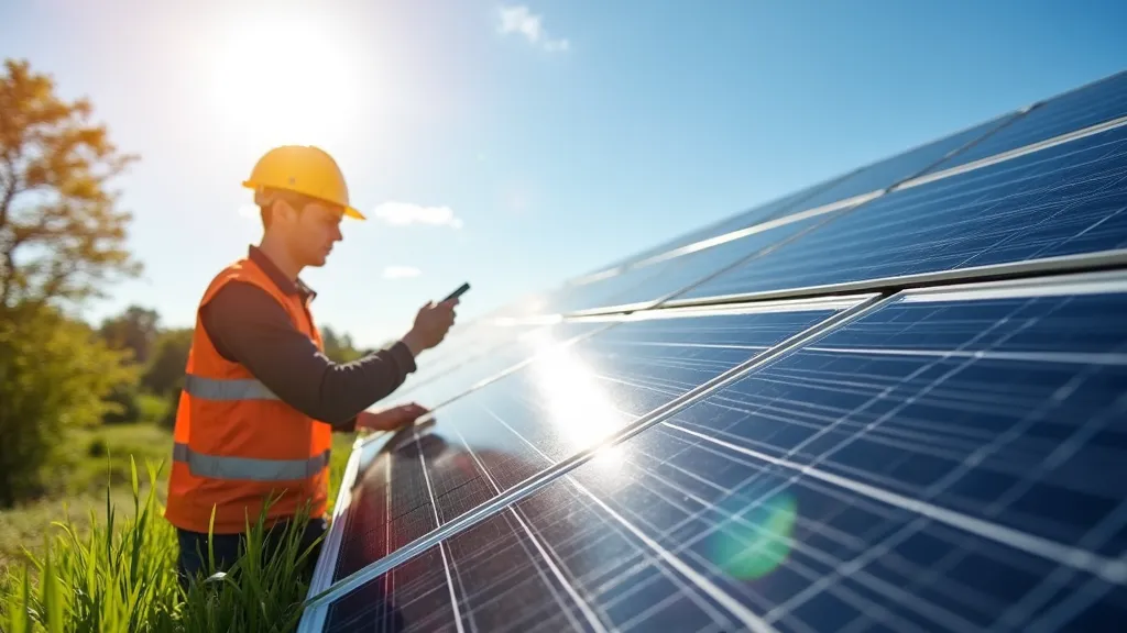 The Essential Guide to Solar Panel Installers
