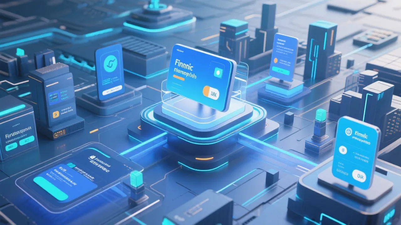 Unlocking Opportunities with Swipe Fintech