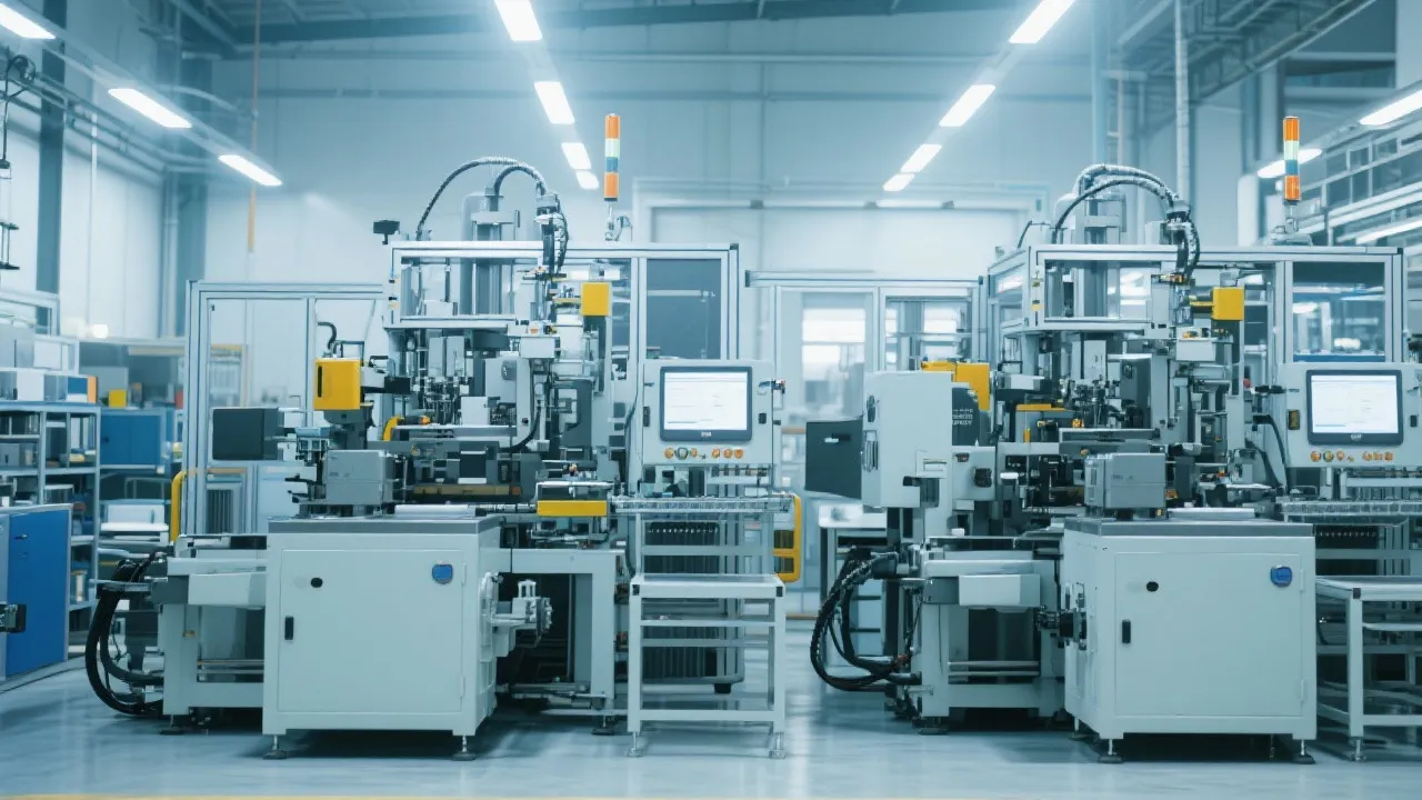 Understanding Bodiv Rexroth's Market Influence