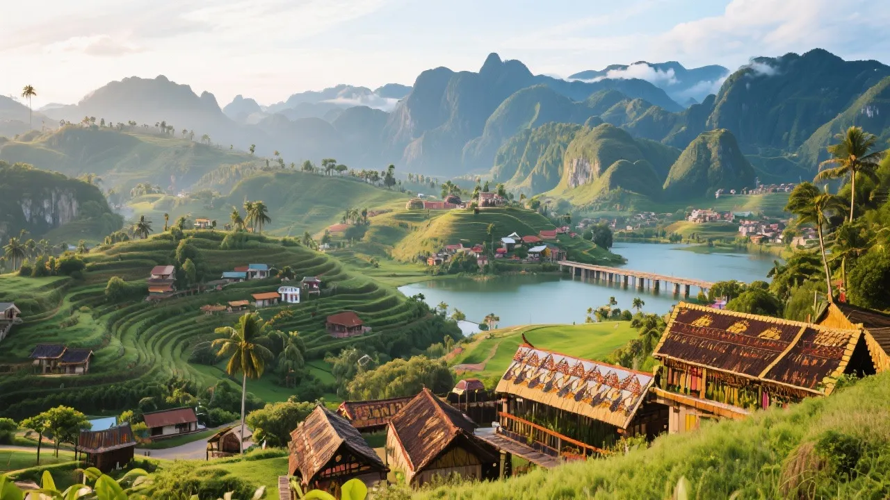 Discover the World with Berkana Travel