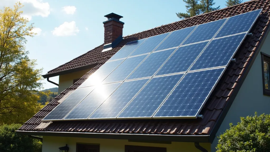 Understanding Solar Panel Installers