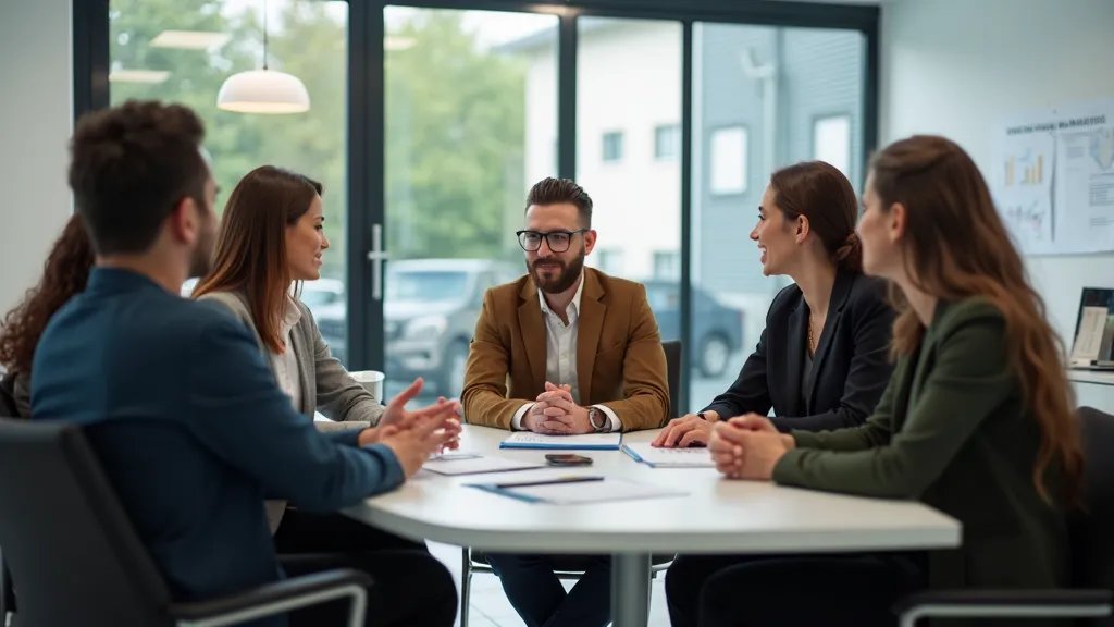 Understanding Employee Retention Questionnaires