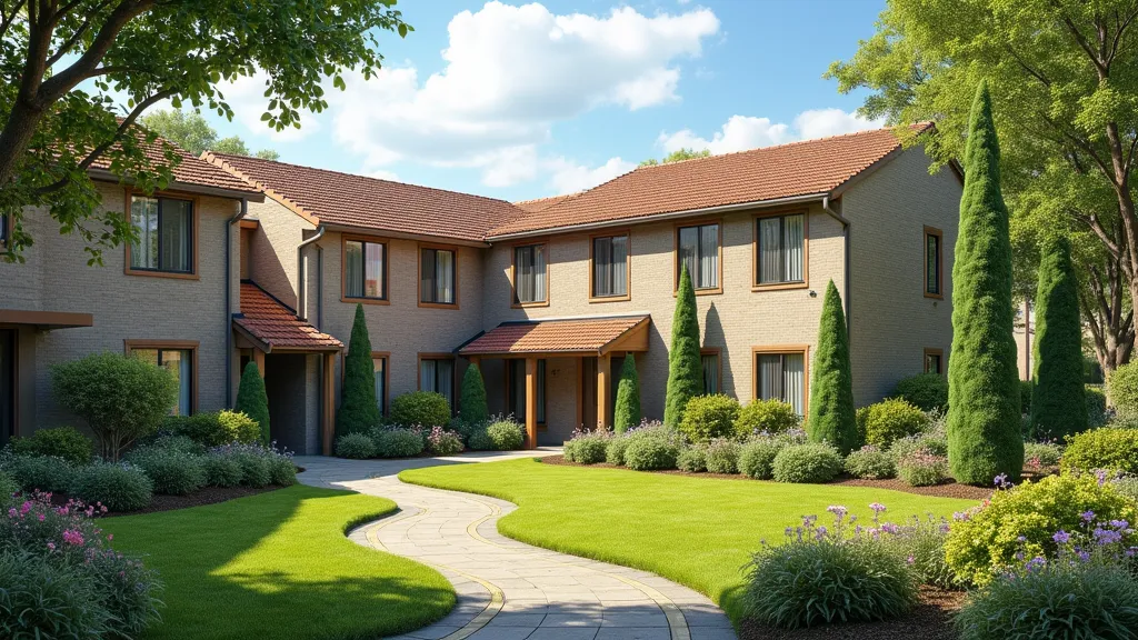 Discover Affordable Senior Living Options