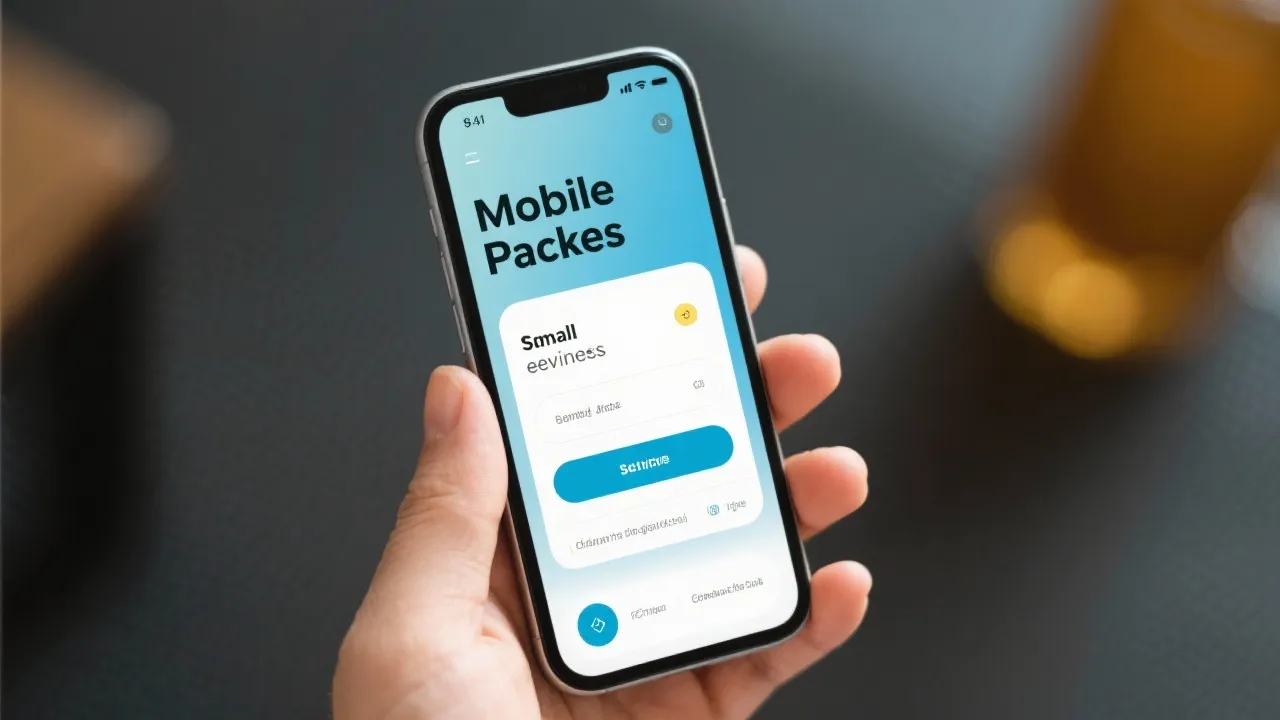 Understanding SMB Phone Packages