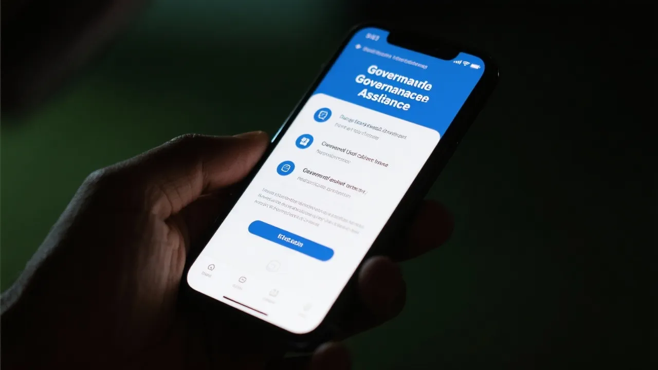 Understanding Government Phone Availability
