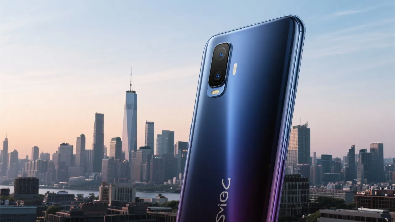 The Future of Vivo 5G Smartphones