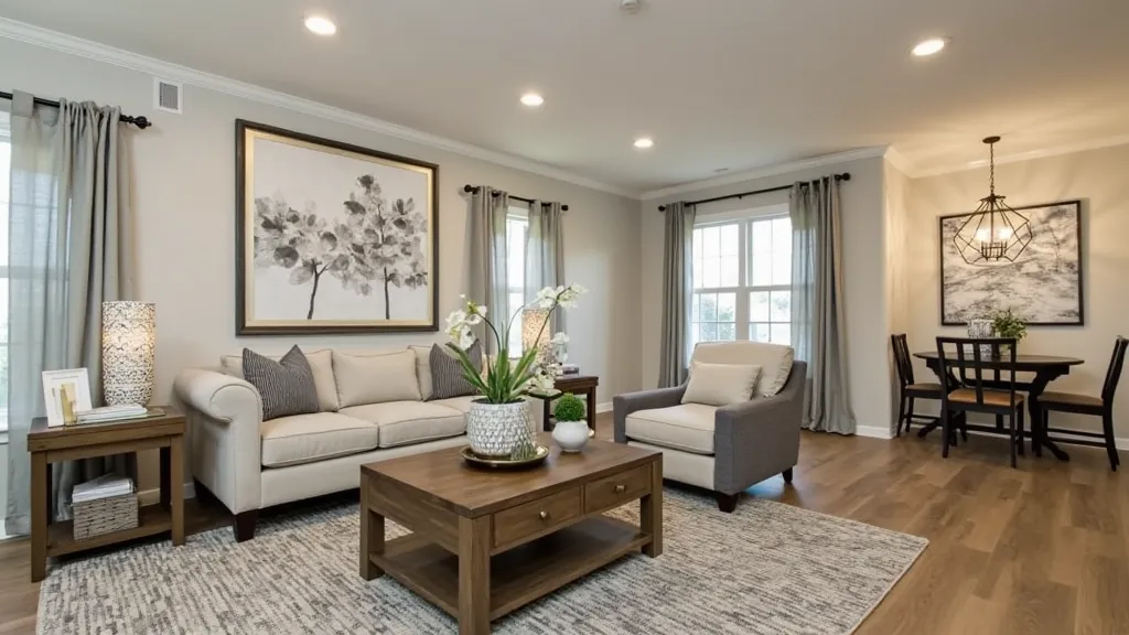 Finding Affordable Senior Housing Options