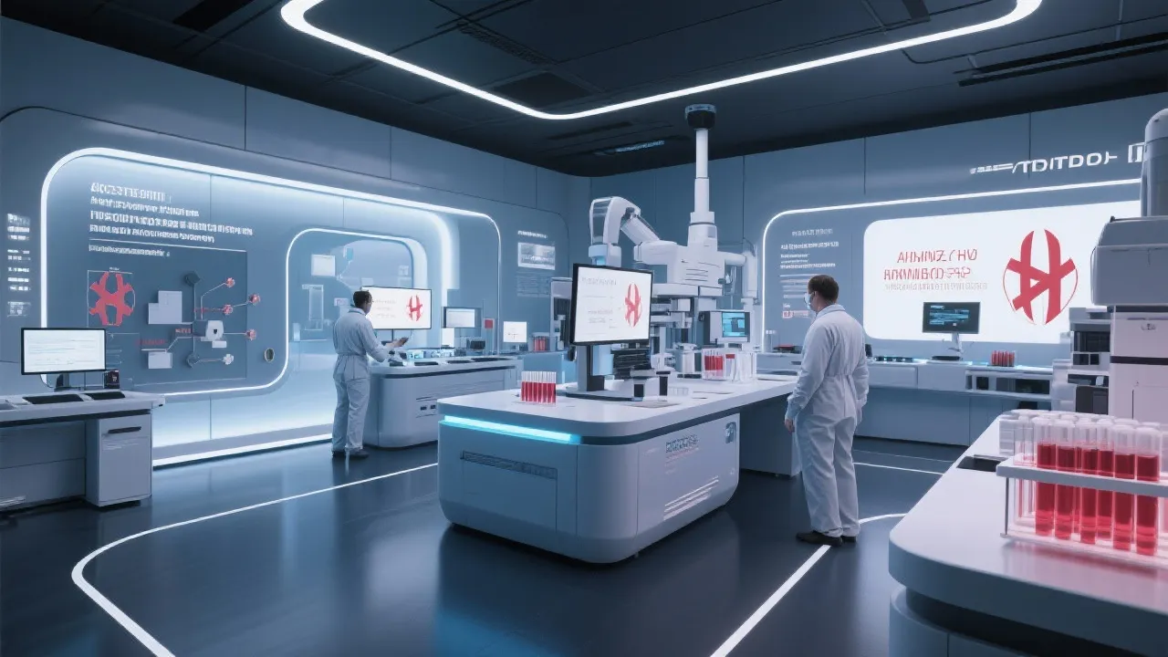 Advanced Therapeutic Strategies in HIV