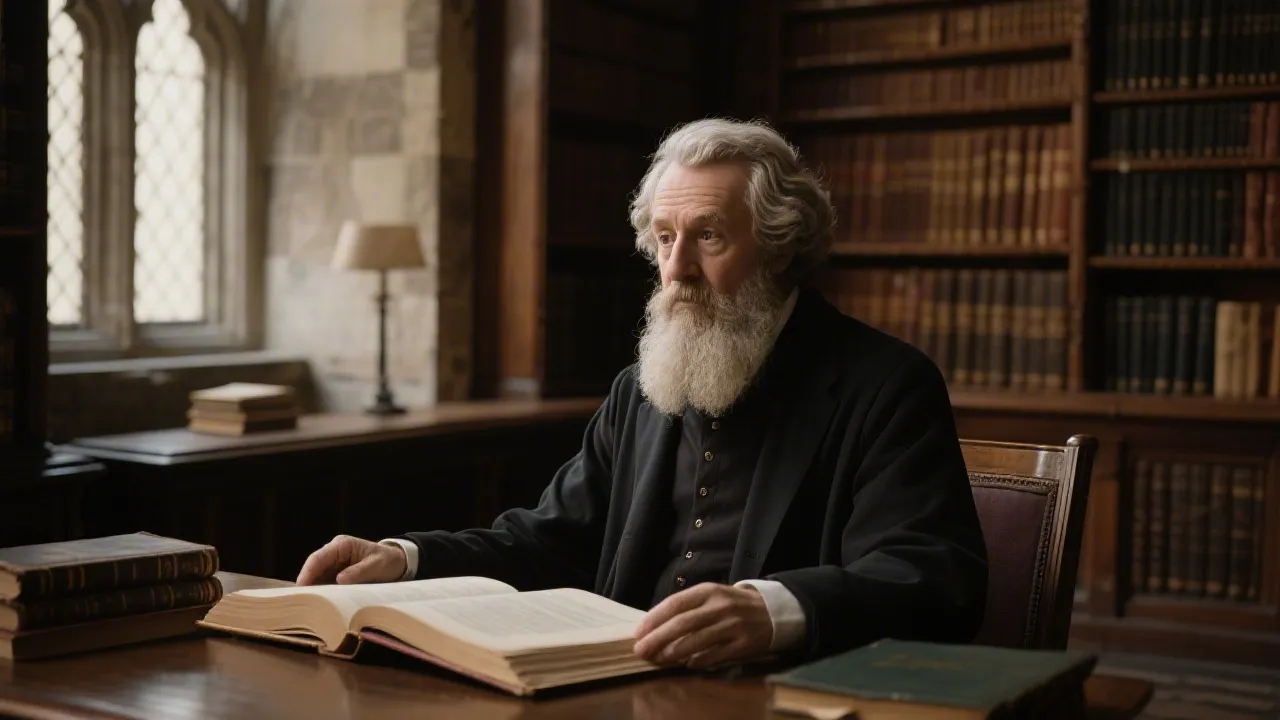 The Influence of Solon Mucenic