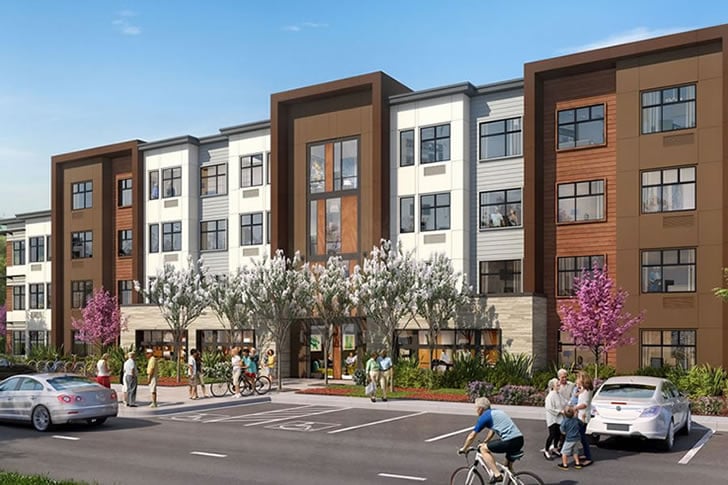 Creating an Affordable Senior Living Community: Tips and Advice