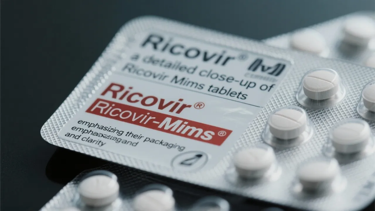 Understanding Ricovir Mims Treatment