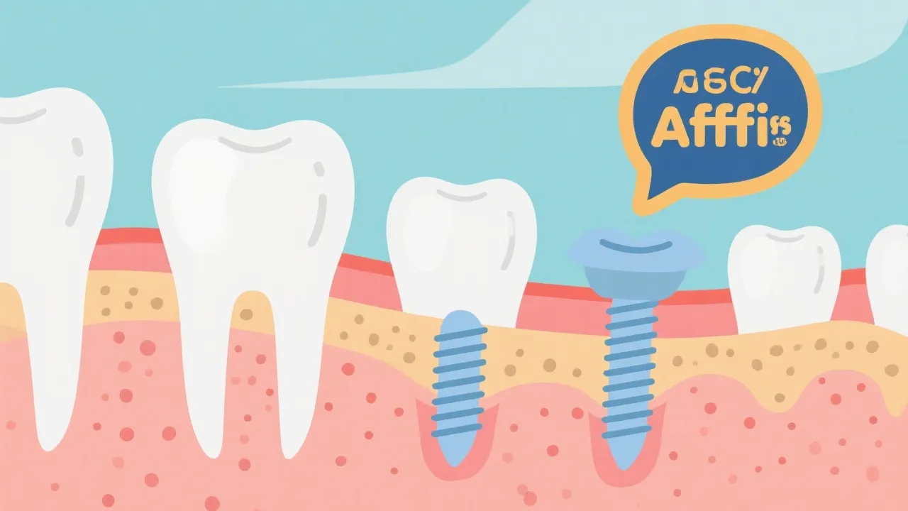 Unlocking Affordable Microdent Implants