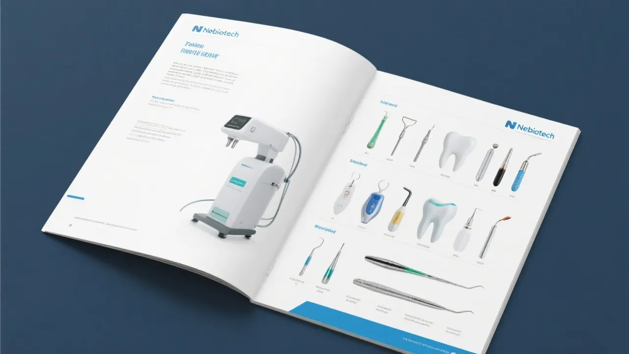 Comprehensive Guide to Neobiotech Catalog