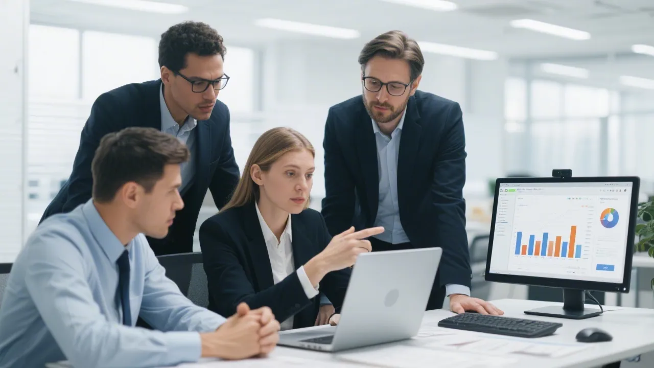 Understanding Temenos Forrester Analysis