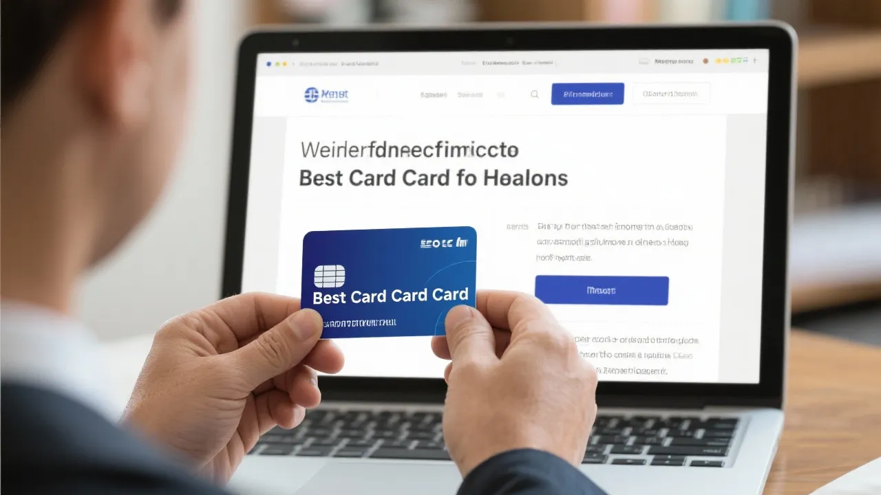 Top Credit Cards for Landlords