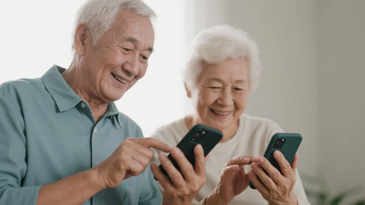 Comprehensive Guide to Senior Phone Plans