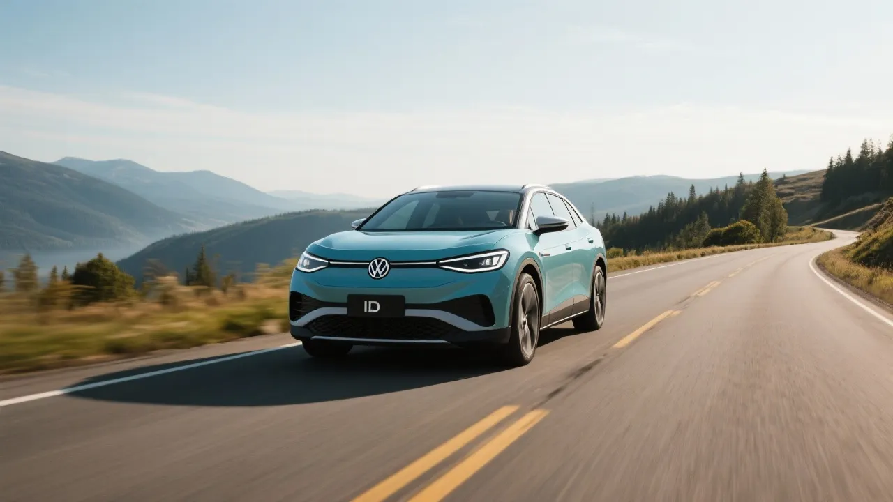 Navigating the Volkswagen ID.4 Market