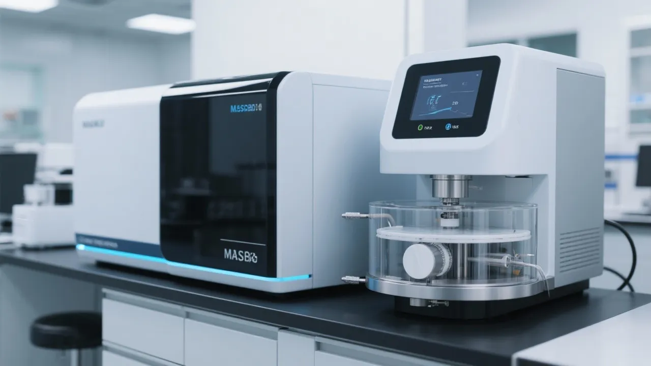 Understanding the Agilent 5977B System