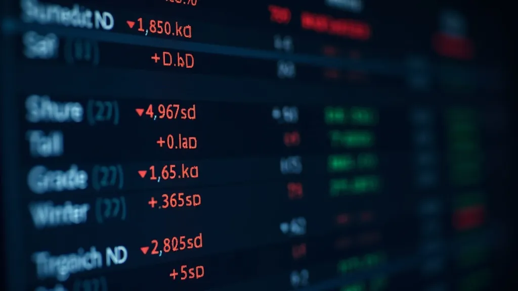 Exploring Sofr Futures Impact