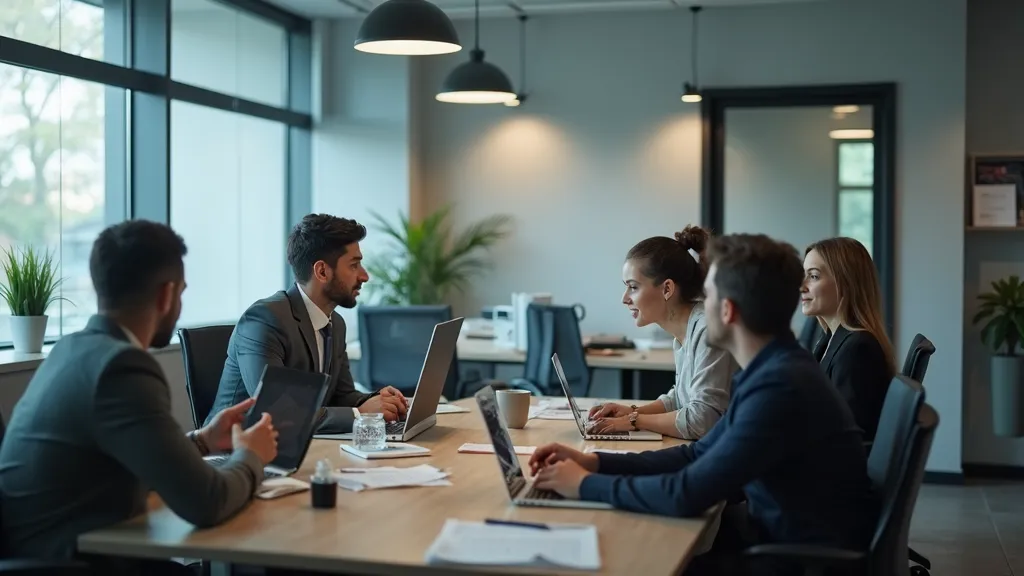 The Role of Headhunter Ti in Recruitment