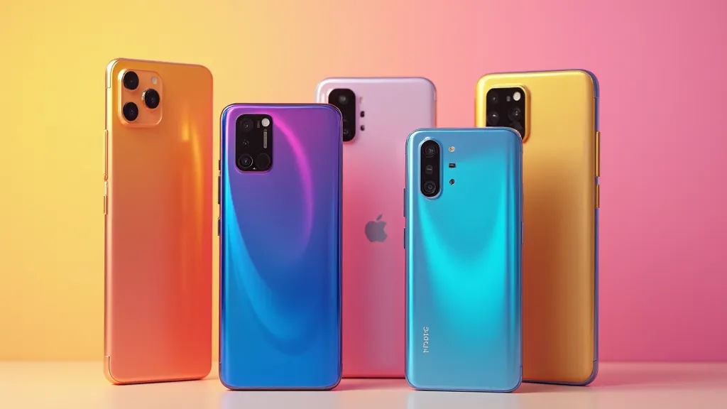 Discover Exciting Phone Offers and Plans for Seniors